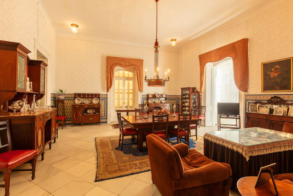 Detached Villa Tarifa Cádiz - image 11