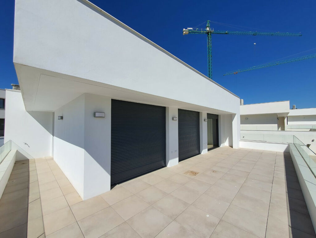 Detached Villa La Duquesa Málaga - image 11