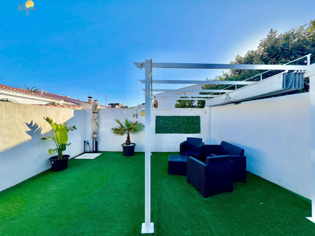Bungalow Torrevieja Alicante - image 11