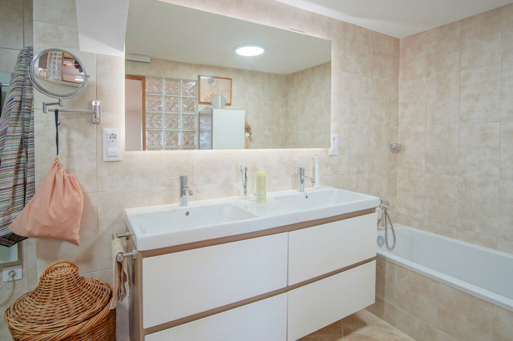 Detached Villa Pego Alicante - image 11