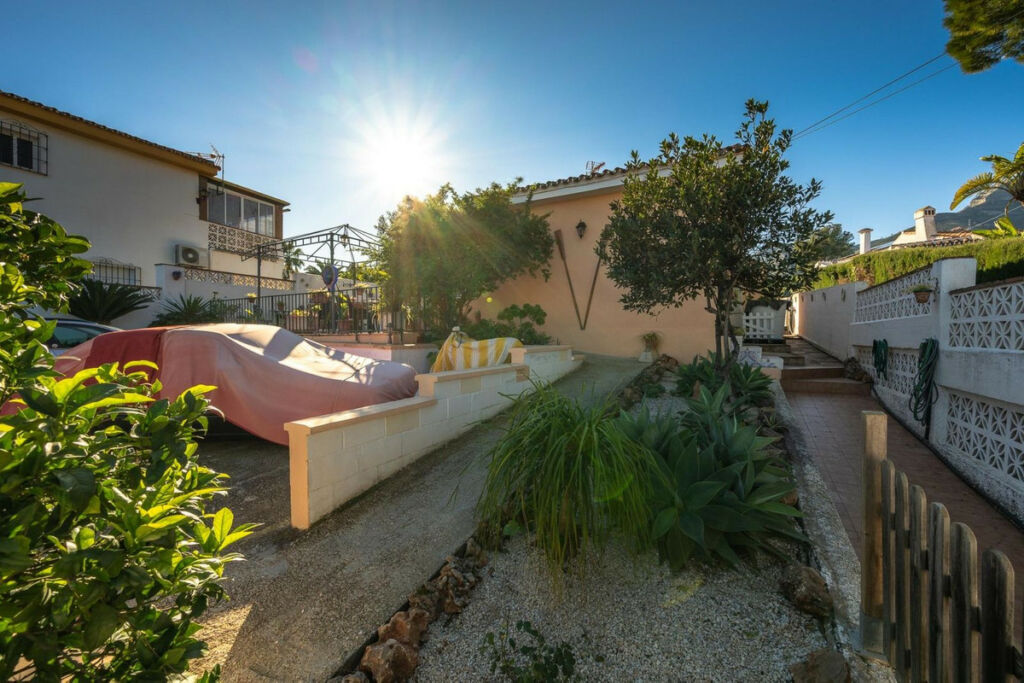 Bungalow Alhaurín el Grande Málaga - image 11