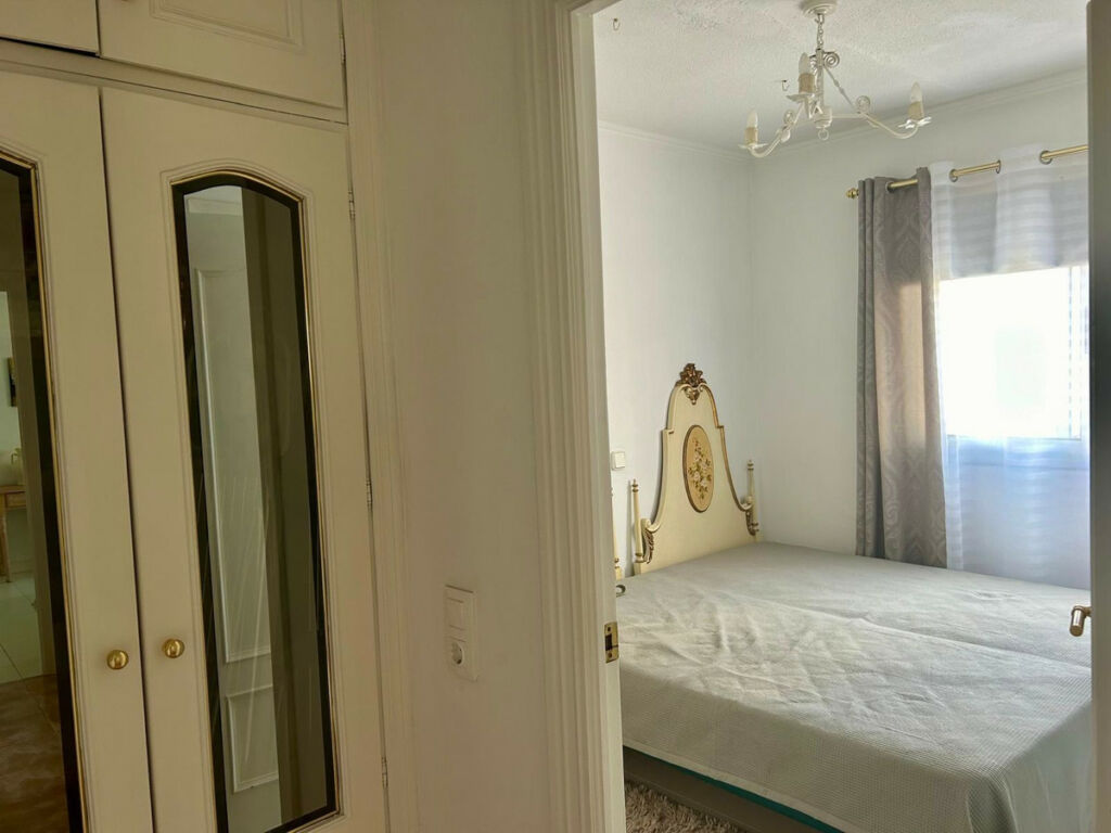 Middle Floor Apartment Finestrat Alicante - image 11