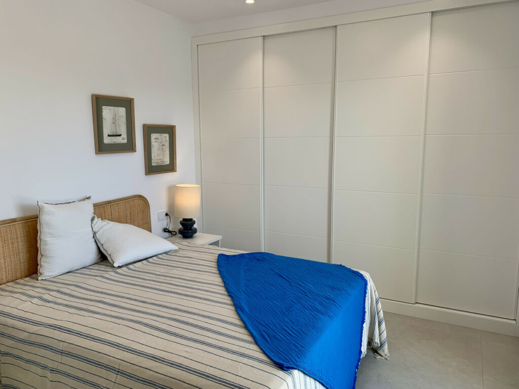 Detached Villa Roda Golf Murcia - image 11