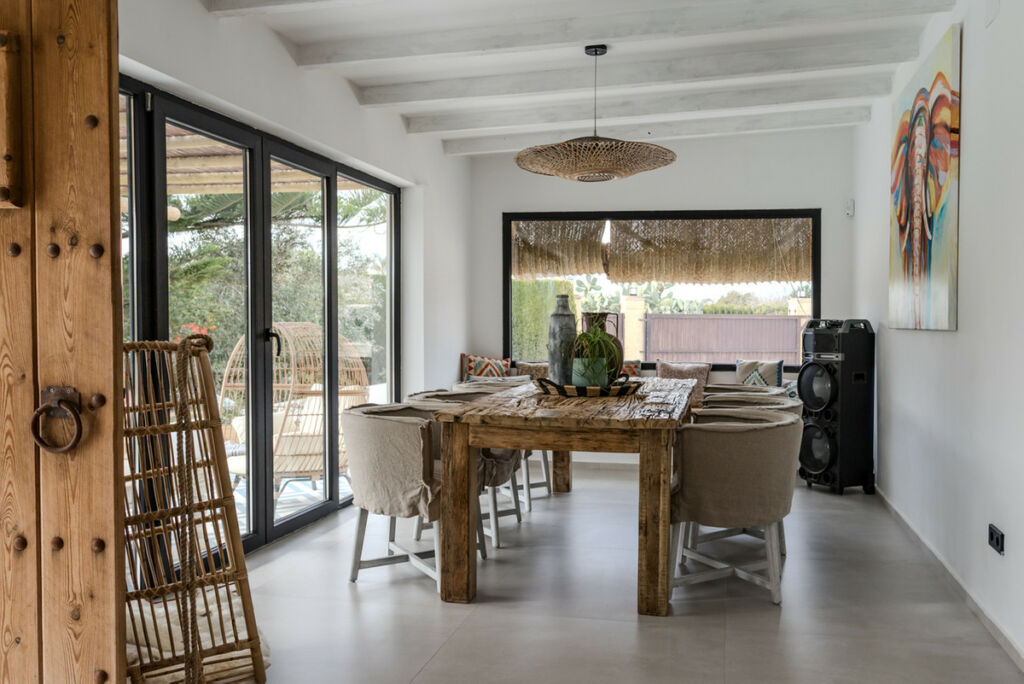 Finca - Cortijo Javea Alicante - image 11