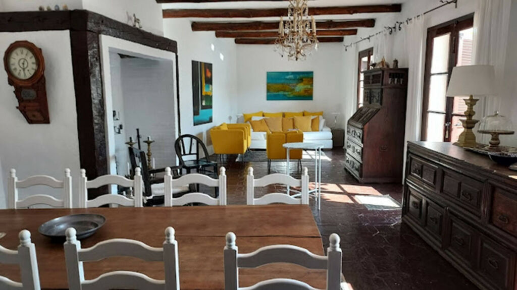 Finca - Cortijo Estepona Málaga - image 8