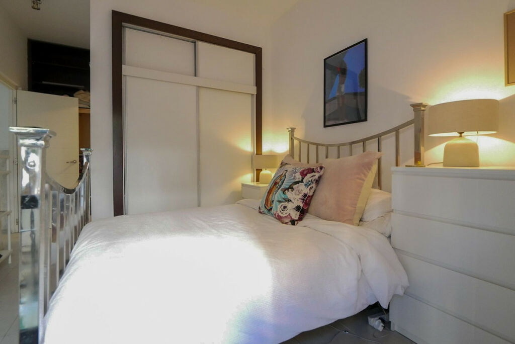 Ground Floor Apartment Calahonda Málaga - image 11