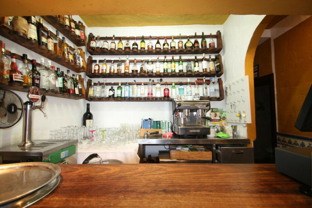 Restaurant El Paraiso Málaga - image 11