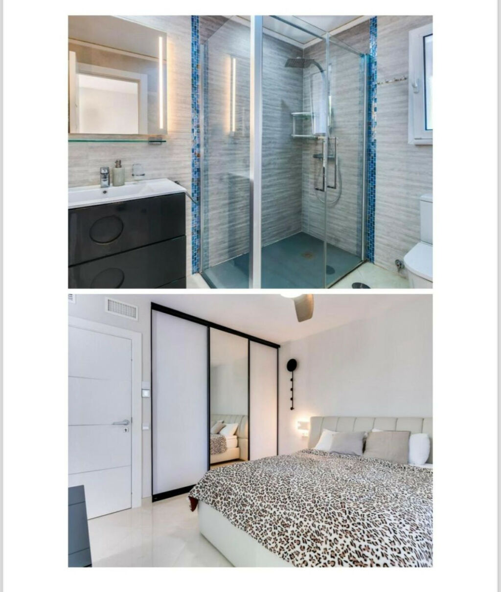 Detached Villa Marbesa Málaga - image 11