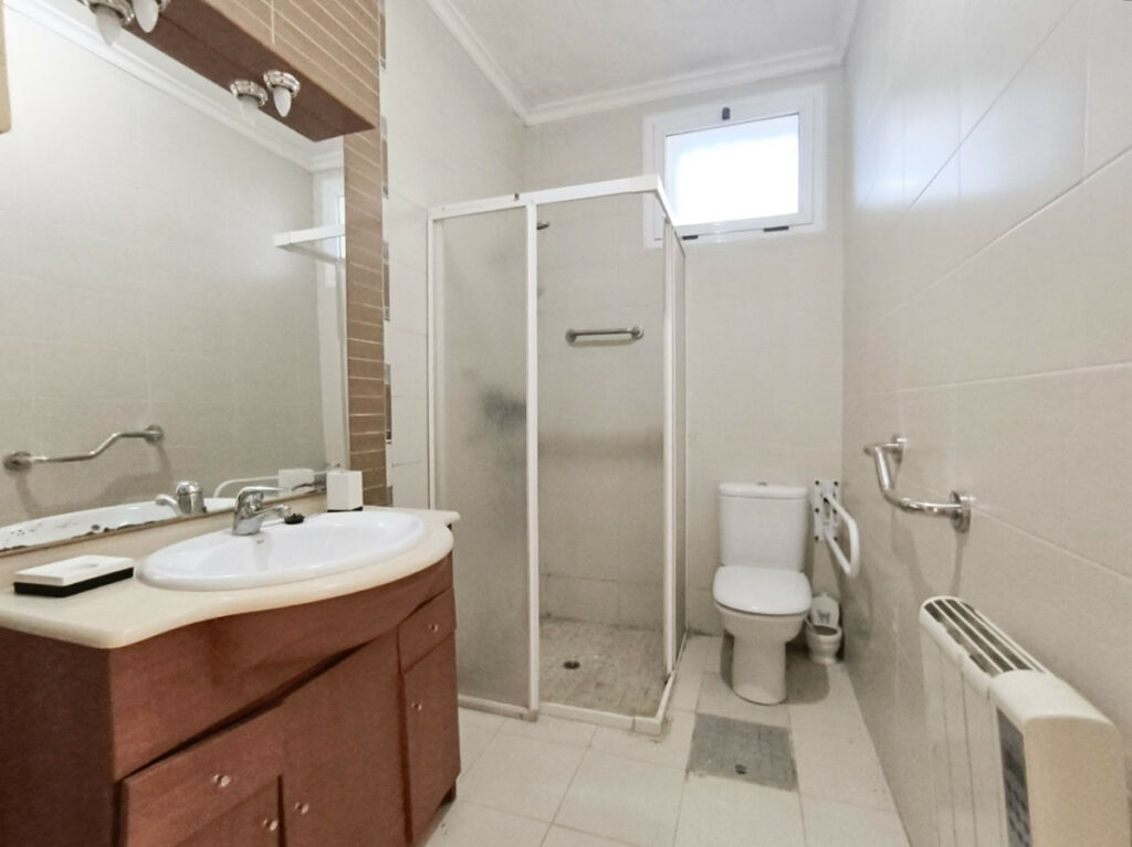 Detached Villa Parcent Alicante - image 11