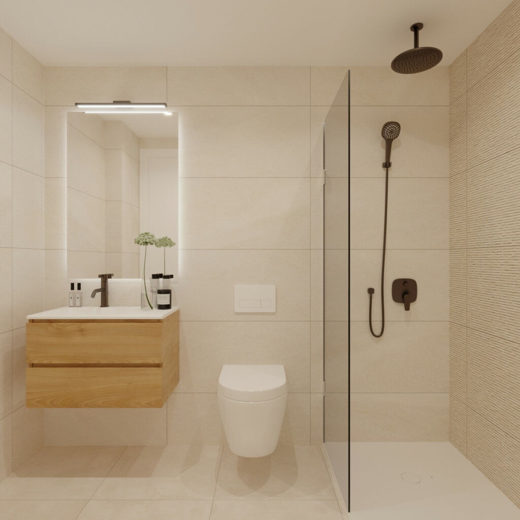 Ground Floor Apartment San Pedro del Pinatar Murcia - image 11