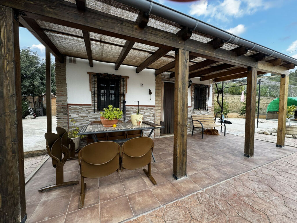 Detached Villa Alora Málaga - image 11