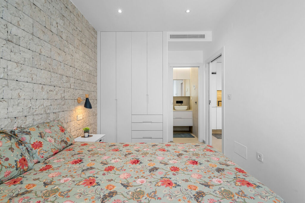 Ground Floor Apartment San Pedro del Pinatar Murcia - image 11