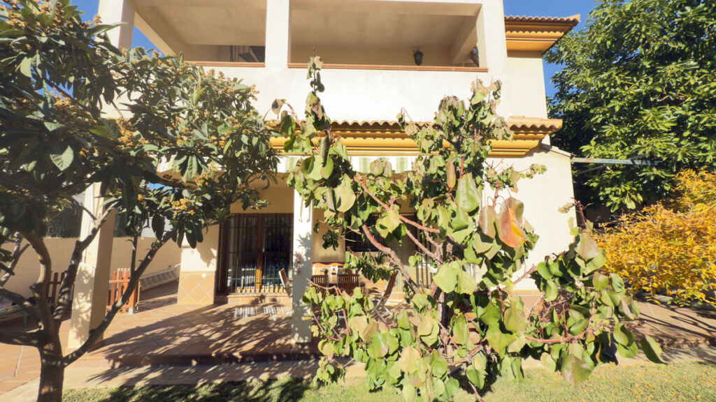 Detached Villa Antequera Málaga - image 11