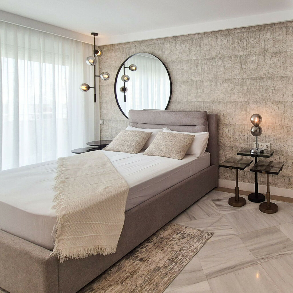 Penthouse Duplex Marbella Málaga - image 11