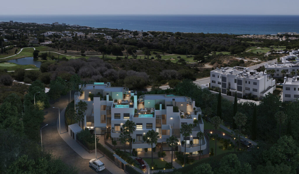 Ground Floor Apartment Marbella Málaga - image 11