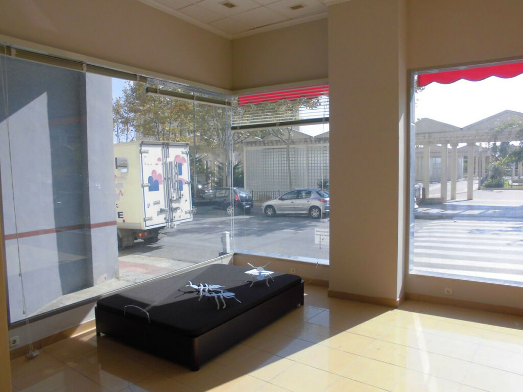 Office Calpe Alicante - image 11