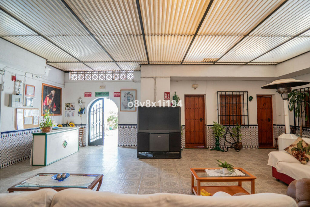 Hostel Rincón de la Victoria Málaga - image 11