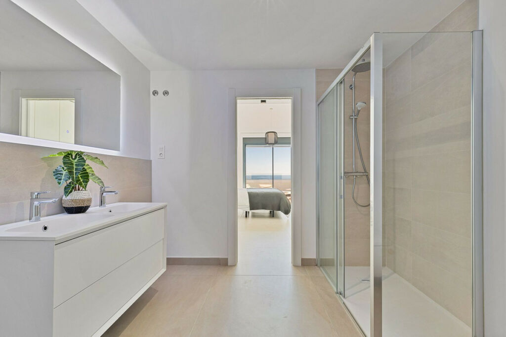 Penthouse Duplex Fuengirola Málaga - image 11