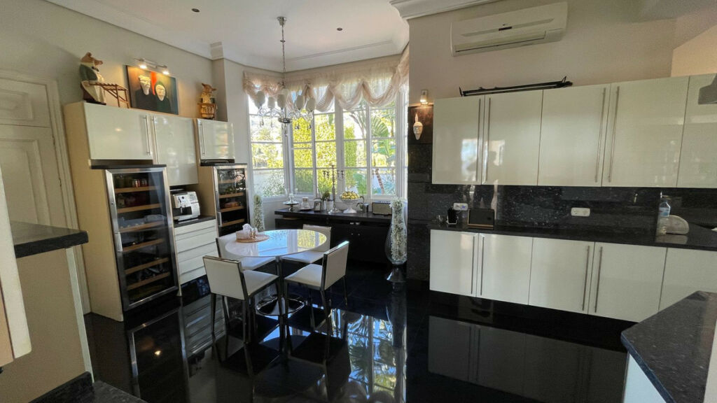 Detached Villa Mijas Málaga - image 11