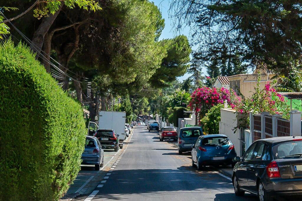 Land Marbella Málaga - image 11