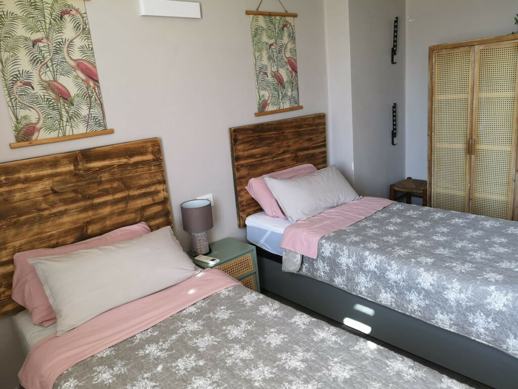 Middle Floor Apartment Javea Alicante - image 11