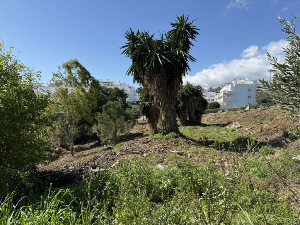 Residential Plot Selwo Málaga - image 11