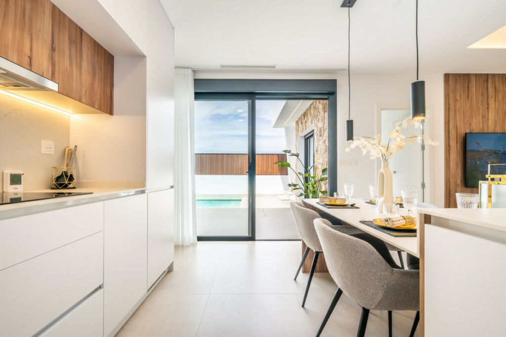 Detached Villa Roldan Murcia - image 11