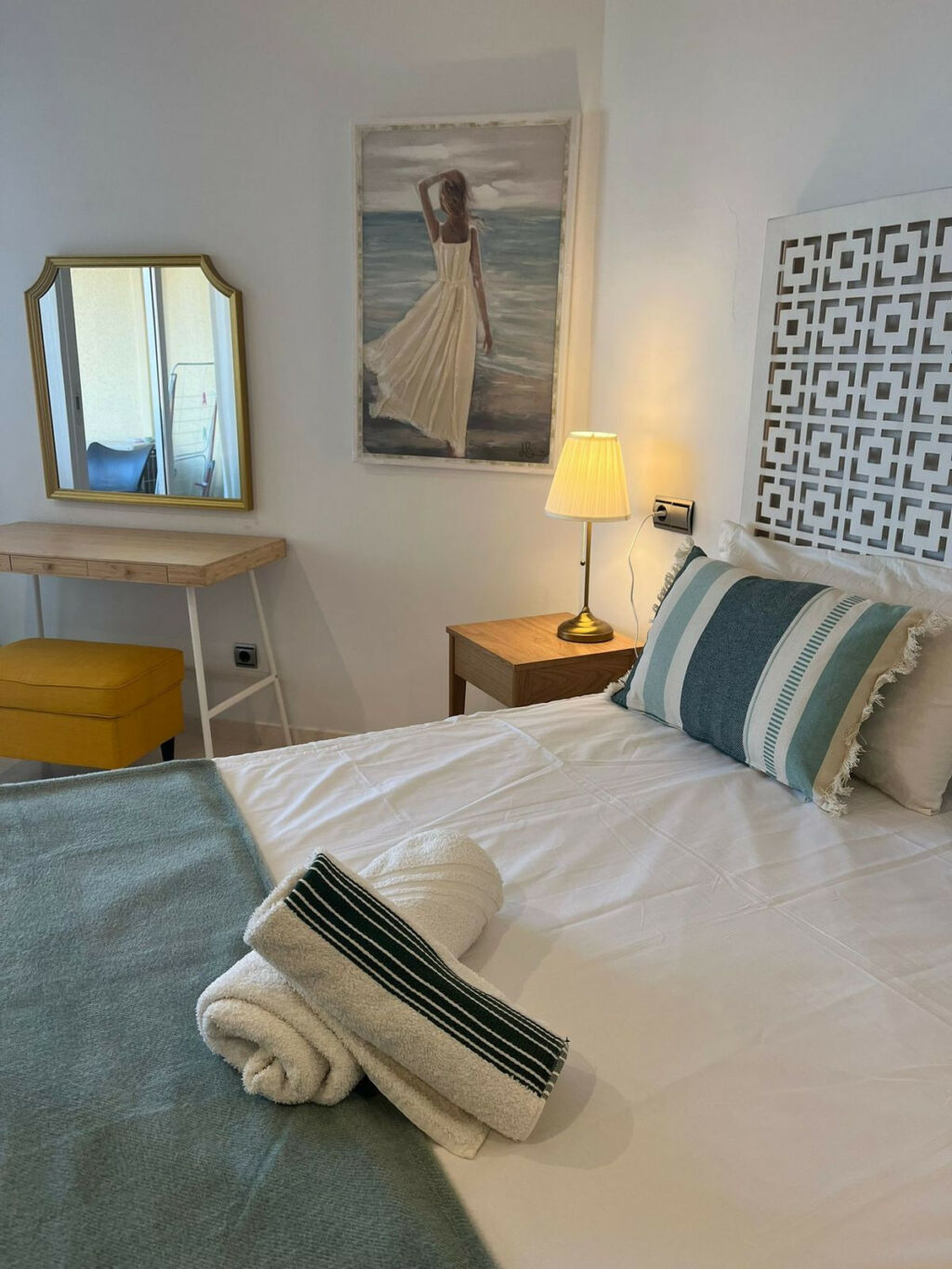 Middle Floor Apartment Marbella Málaga - image 11