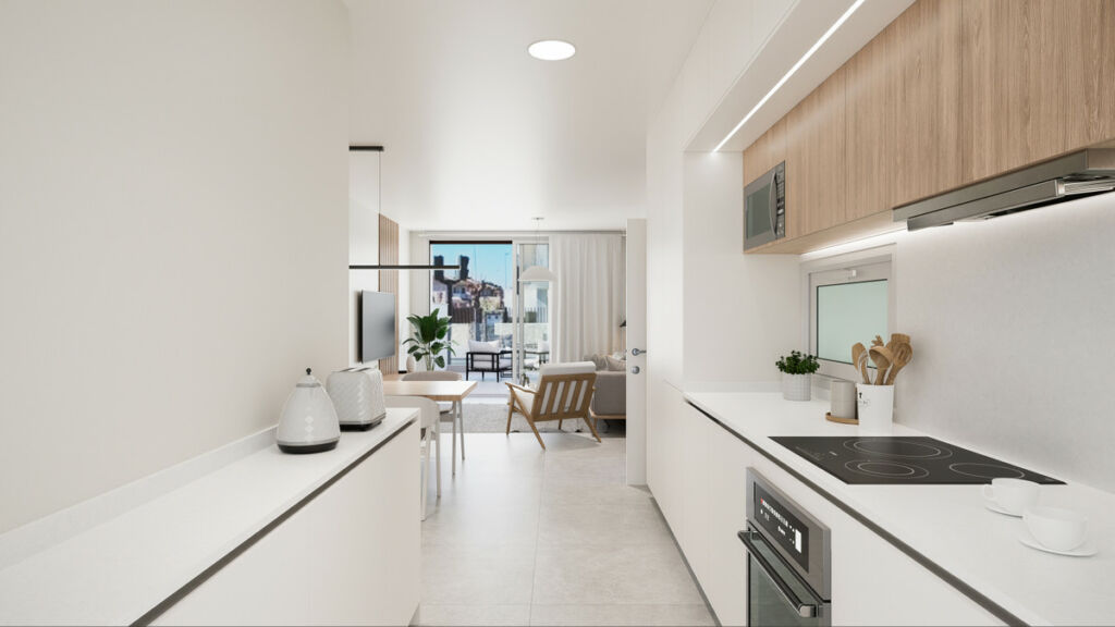 Bungalow Pilar de la Horadada Alicante - image 11