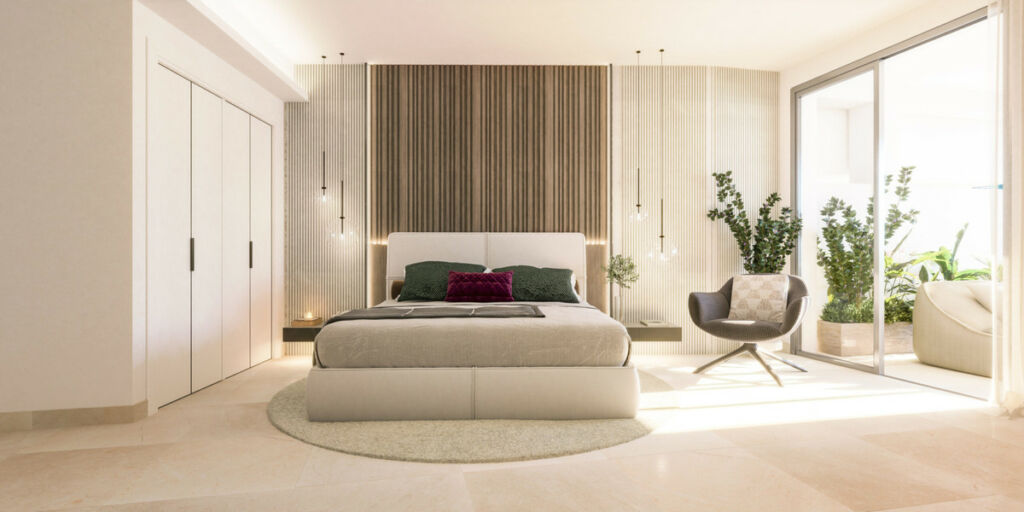 Duplex Marbella Málaga - image 11