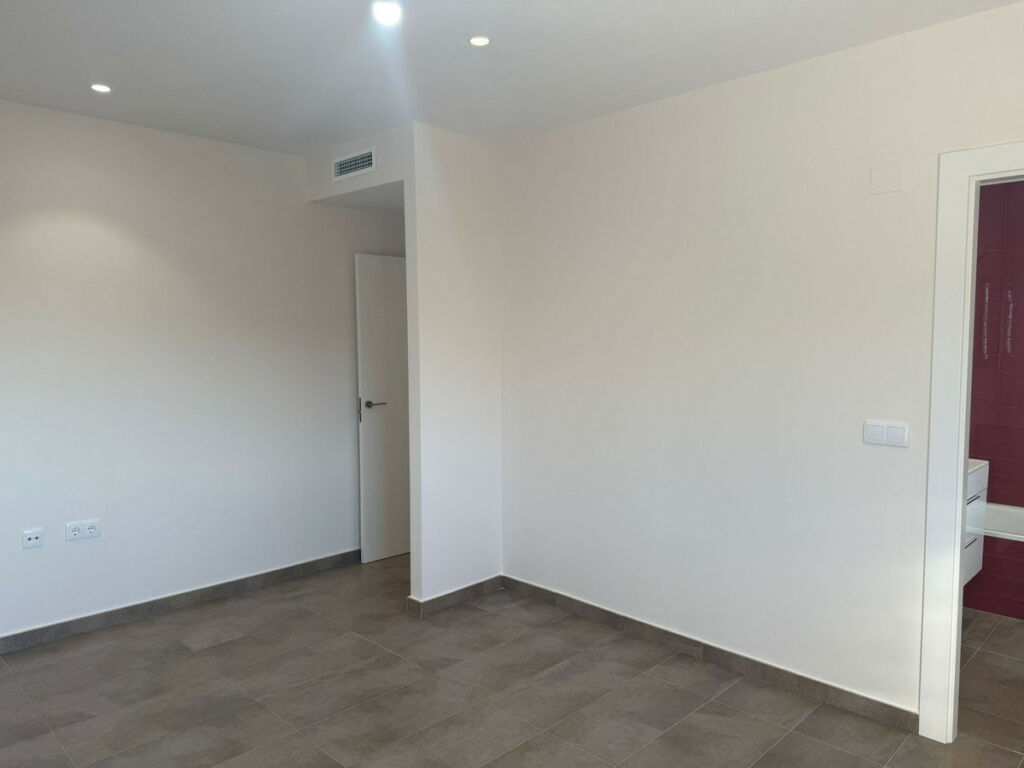 Detached Villa Totana Murcia - image 11