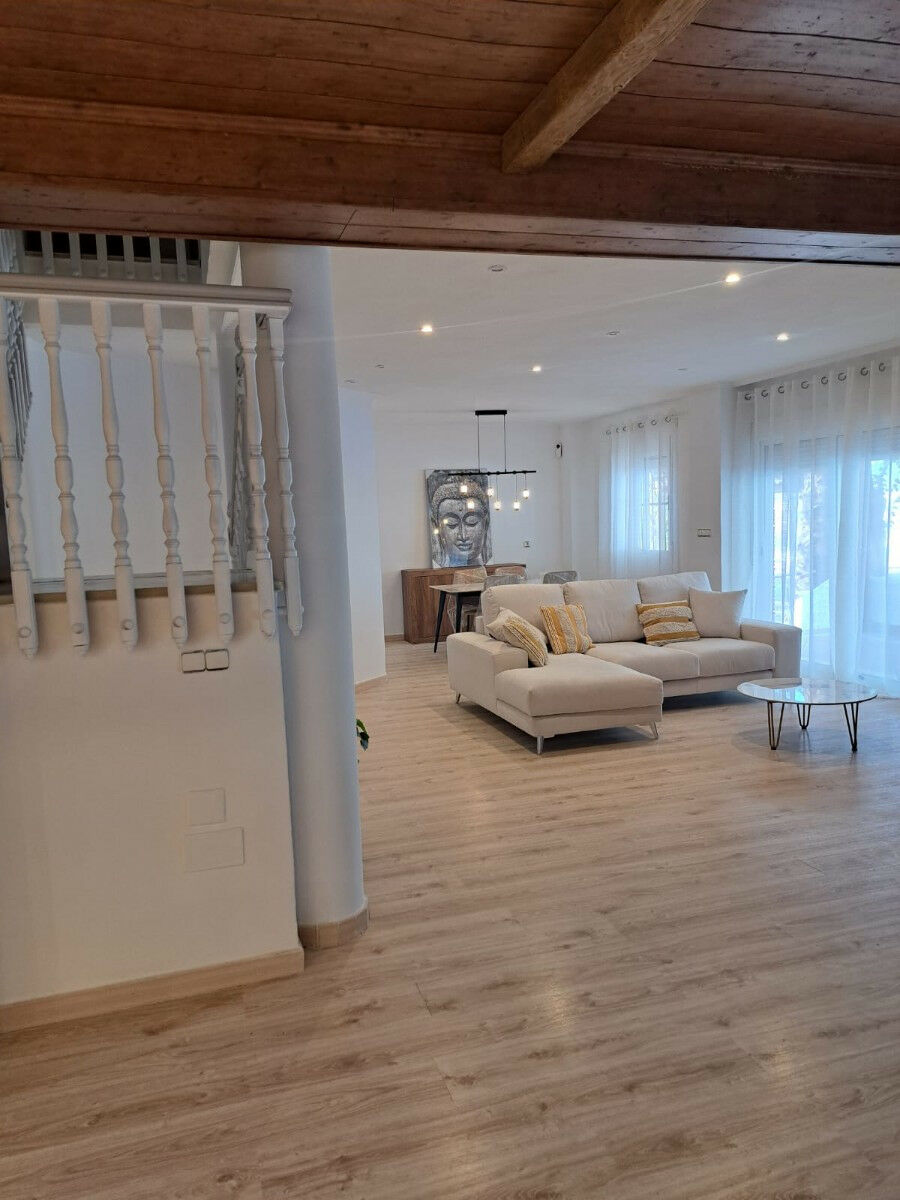 Detached Villa Orihuela Alicante - image 11