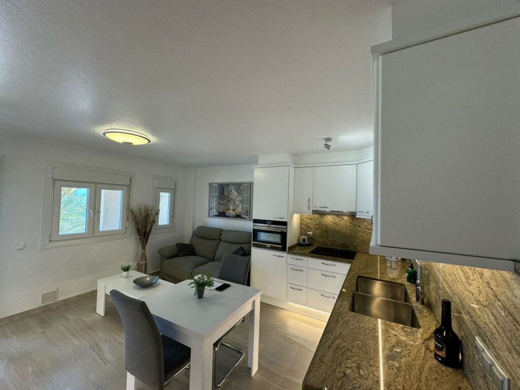 Penthouse Pilar de la Horadada Alicante - image 11