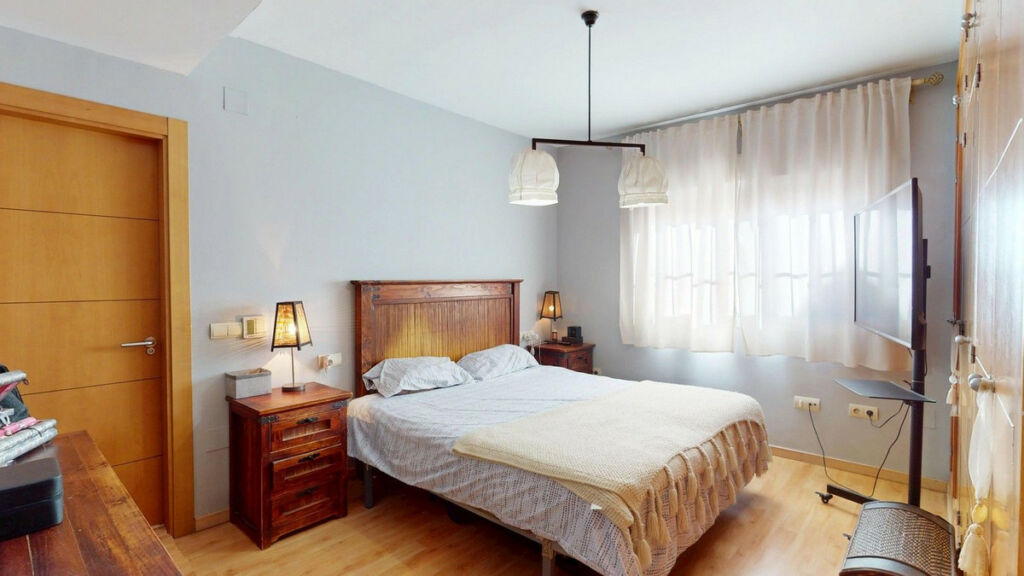 Detached Villa Benalmadena Málaga - image 10