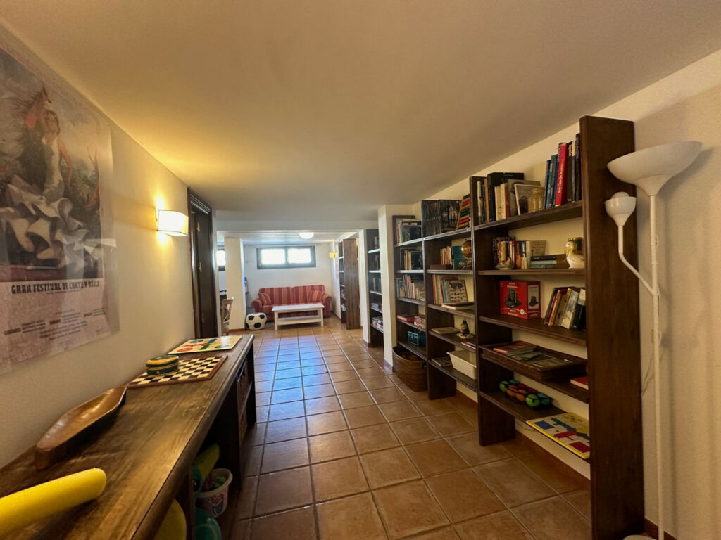 Detached Villa San Pedro de Alcántara Málaga - image 11