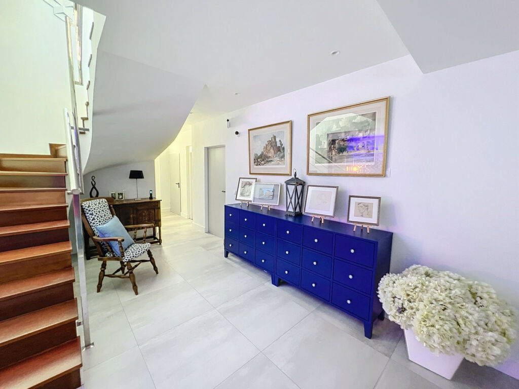 Semi-Detached House Benalmadena Málaga - image 11