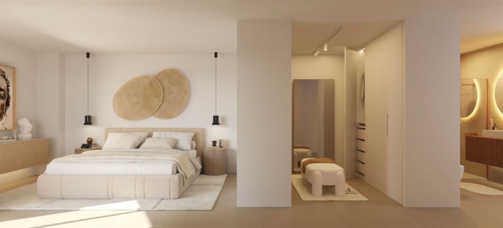 Middle Floor Apartment Fuengirola Málaga - image 13