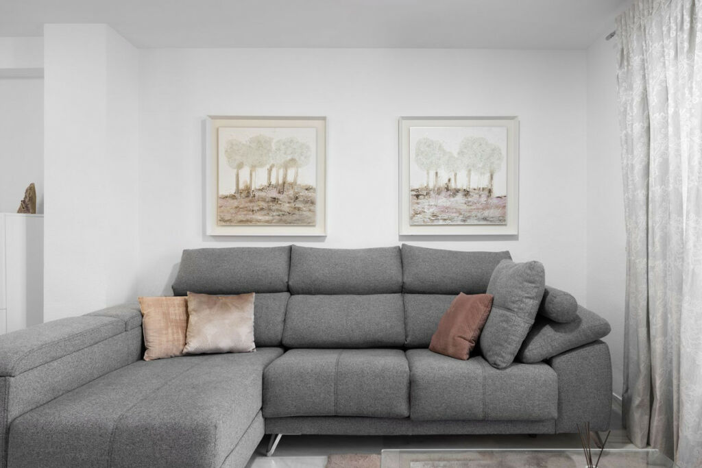 Ground Floor Apartment Calahonda Málaga - image 11