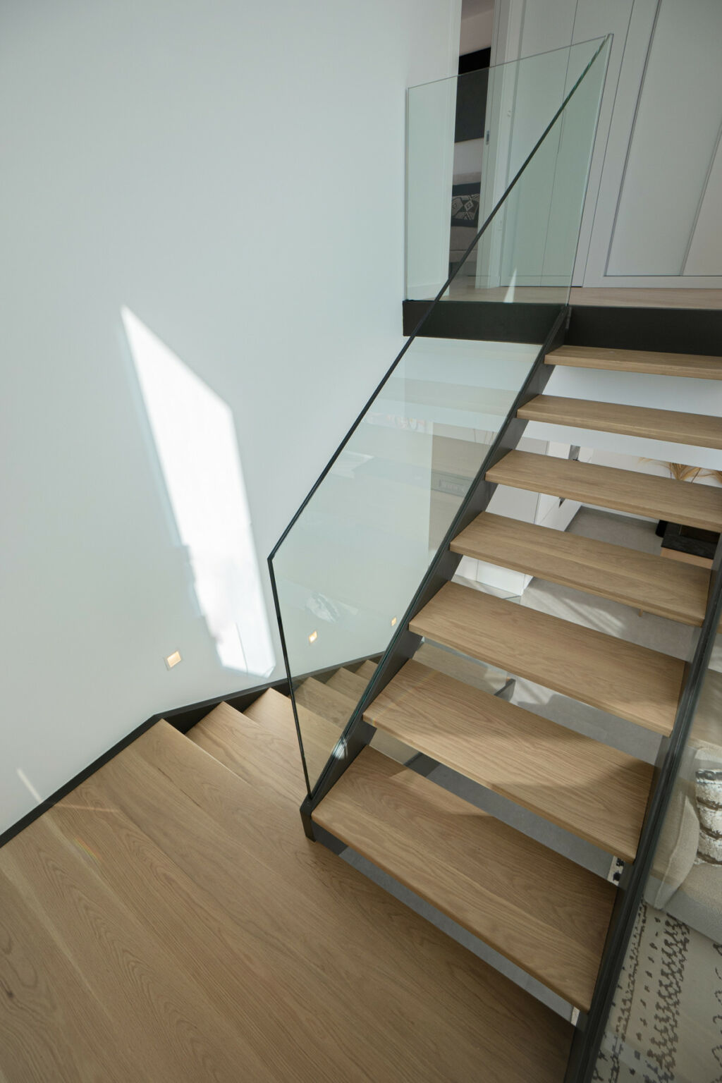 Detached Villa Finestrat Alicante - image 11