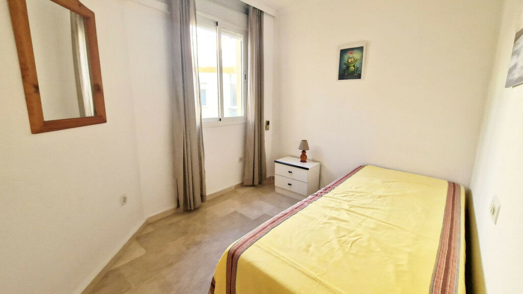 Penthouse Duplex Fuengirola Málaga - image 12