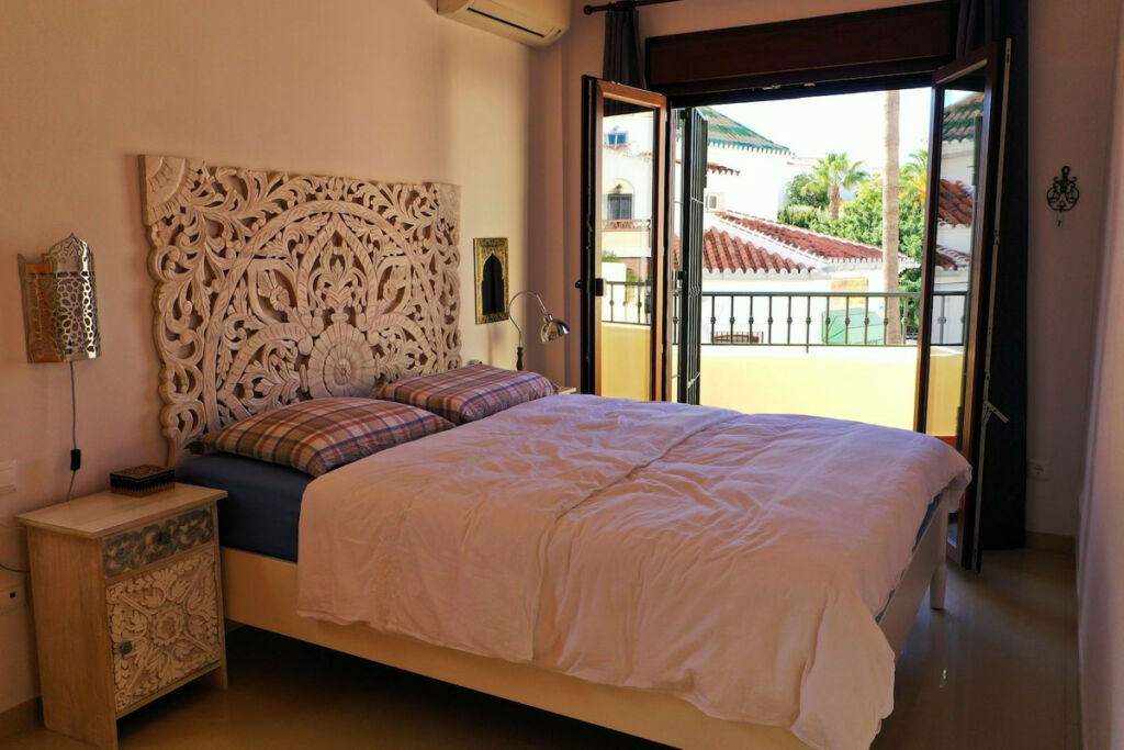 Semi-Detached House Nerja Málaga - image 11
