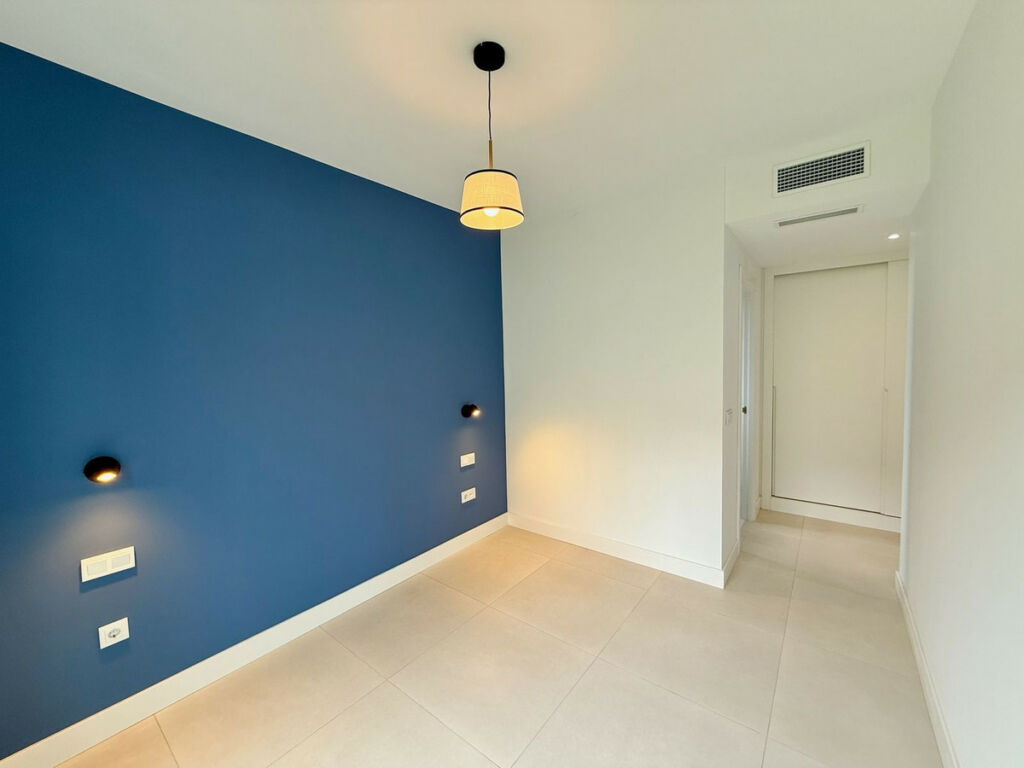 Ground Floor Apartment Fuengirola Málaga - image 11