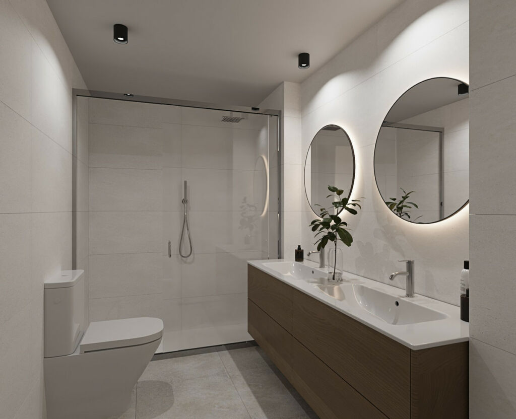 Ground Floor Apartment Casares Málaga - image 11