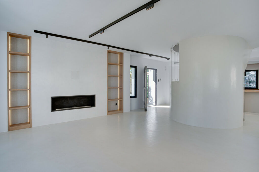 Detached Villa Costalita Málaga - image 11