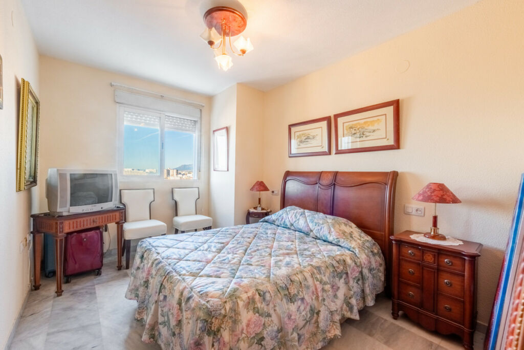 Penthouse Marbella Málaga - image 4