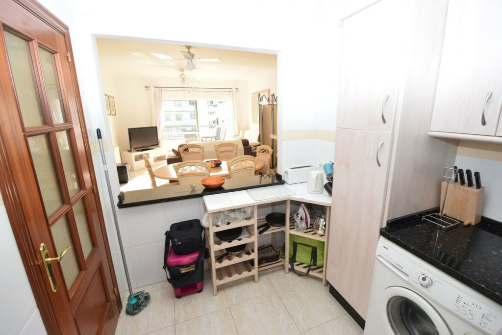 Middle Floor Apartment La Cala de Mijas Málaga - image 12