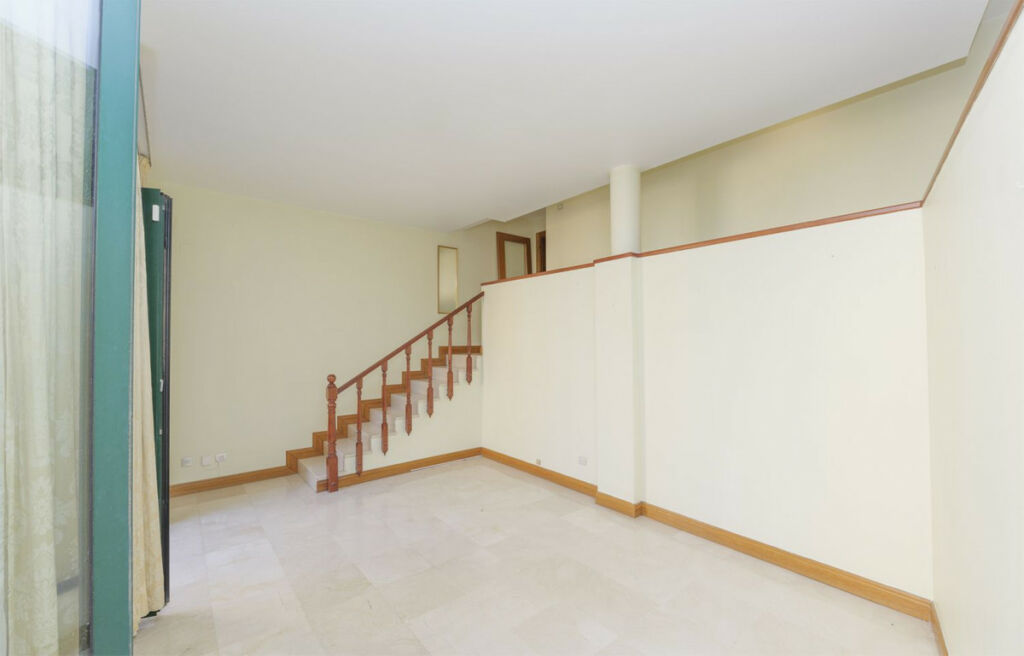 Ground Floor Apartment Málaga Málaga - image 10