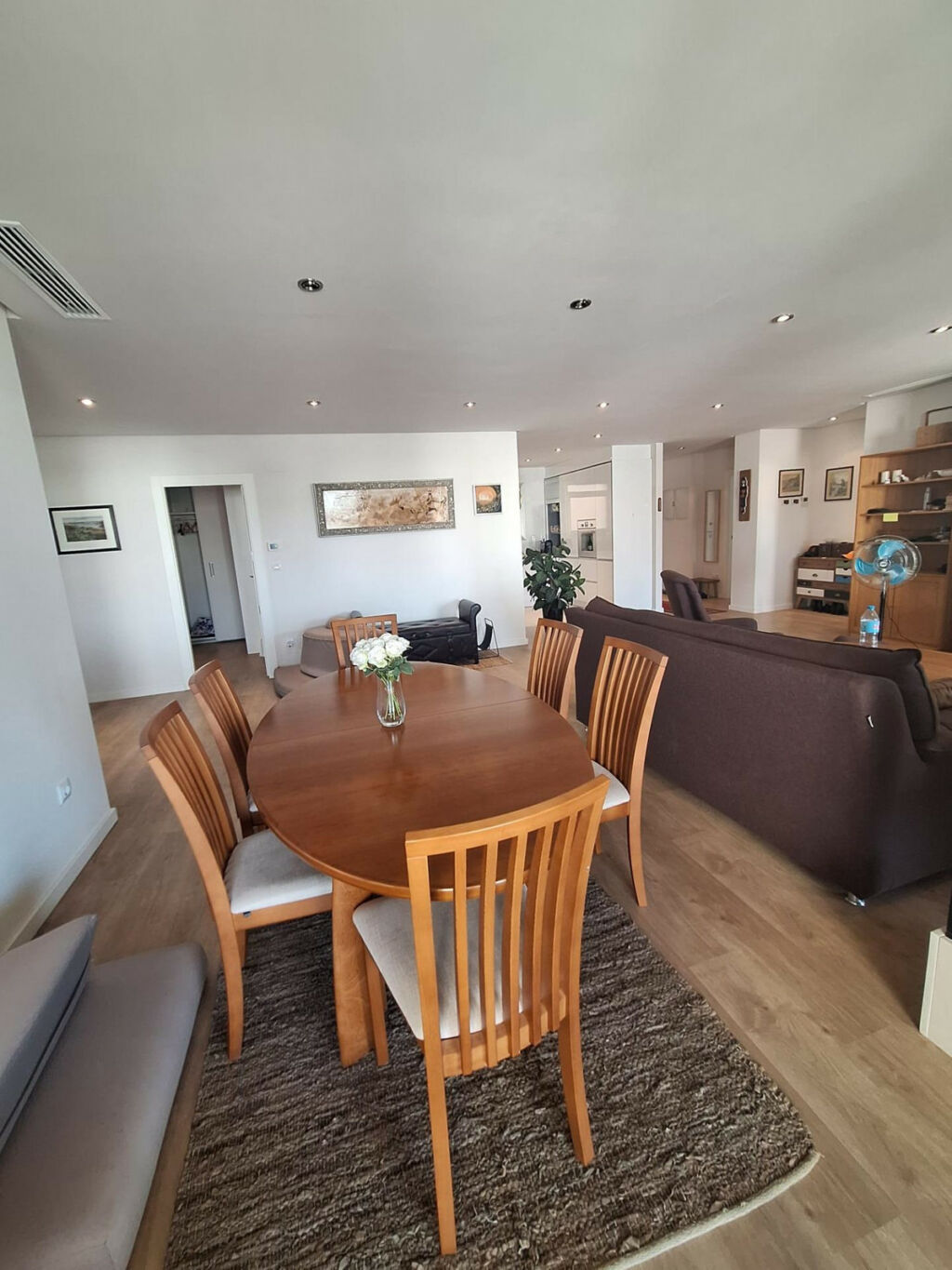 Middle Floor Apartment Orihuela Costa Alicante - image 11