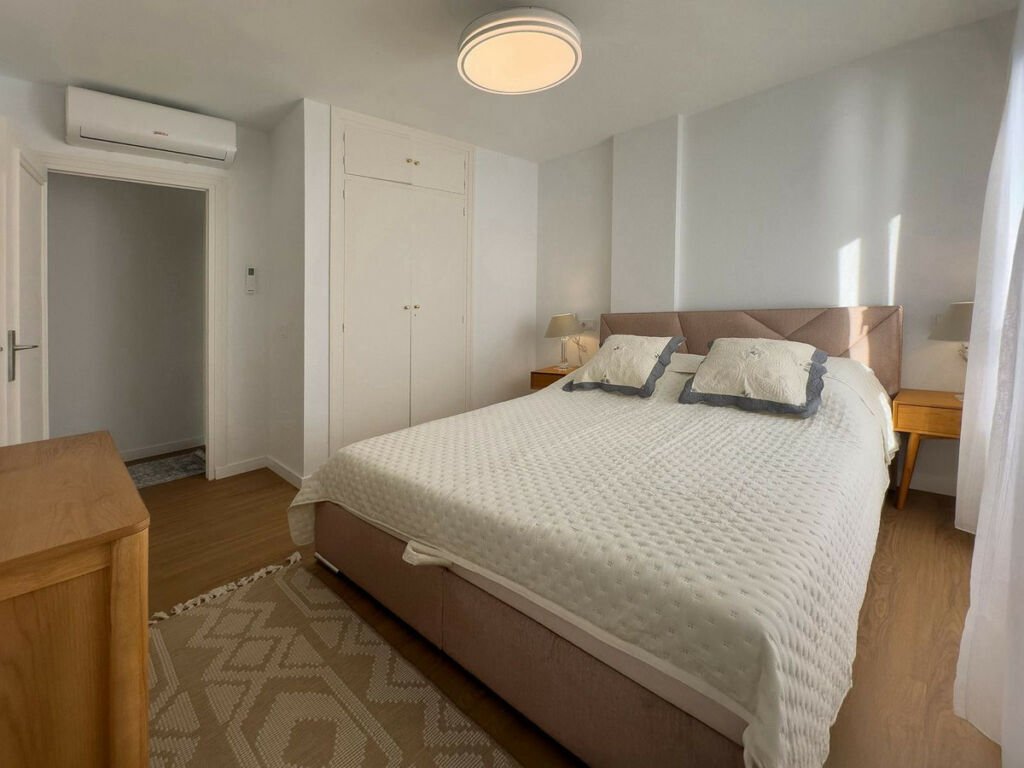 Ground Floor Apartment Playa Del Cura Alicante - image 11