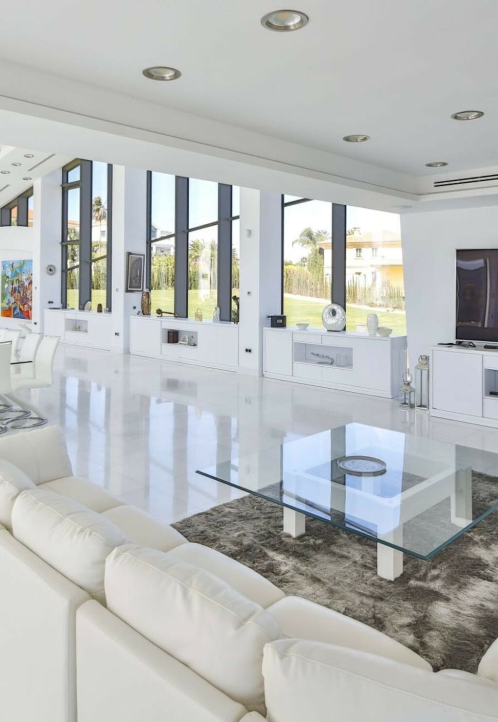 Detached Villa Sotogrande Cádiz - image 11